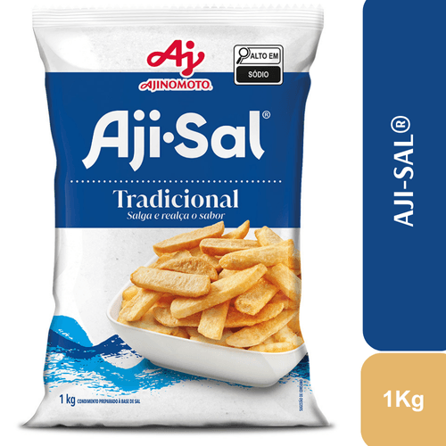 Aji-Sal® Tradicional 1Kg