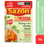 Tempero-SAZON®-Na-Medida-Com-Cheiro-Verde-30g