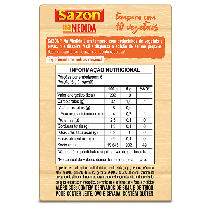 Tempero-SAZON®-Na-Medida-Com-10-Vegetais-30g