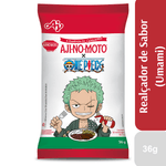 Aji-No-Moto®-Floppy-Zoro-36G