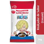 Aji-No-Moto®-Floppy-Sanji-36G