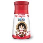 MKP_VRJ_AJI-NO-MOTO_ONE-PIECE-LUFFY_FRASCO-PET_100g_FRENTE_7891132011018